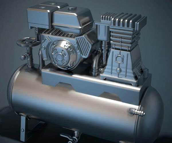 کمپرسور آذربایجان شرقی