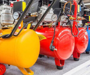 کمپرسور چیست