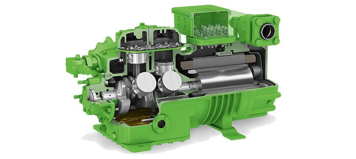 کمپرسور آذربایجان شرقی