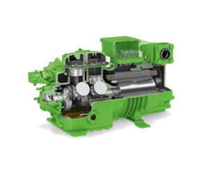 کمپرسور آذربایجان غربی