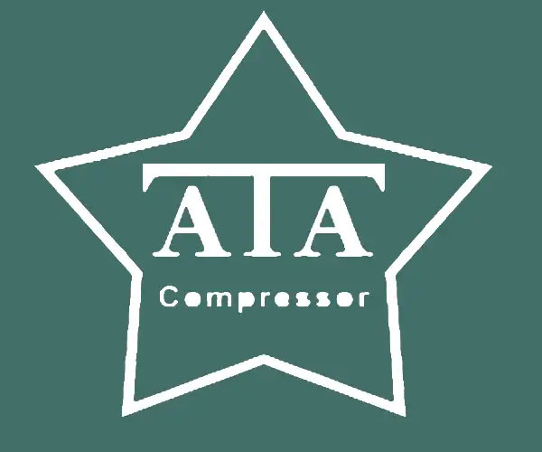 مجموعه آتا کمپرسور