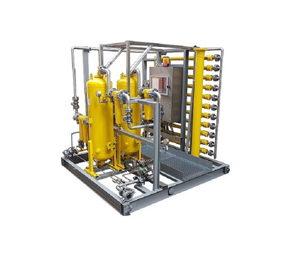 پکیج تولید نیتروژن