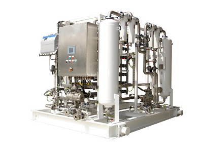 پکیج نیتروژن