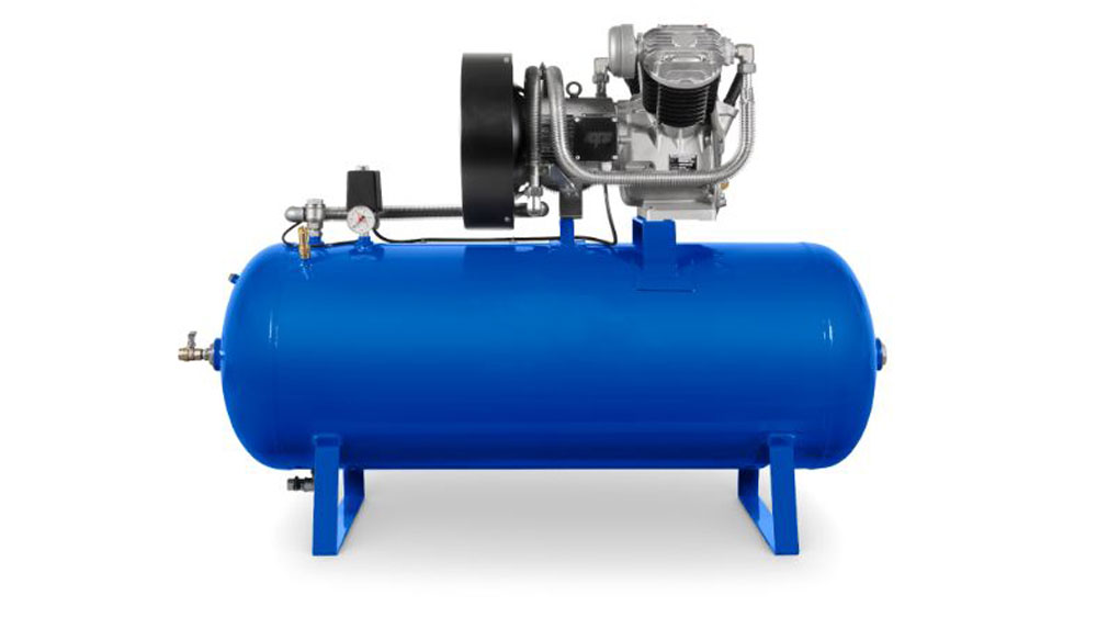 کمپرسور پیستونی